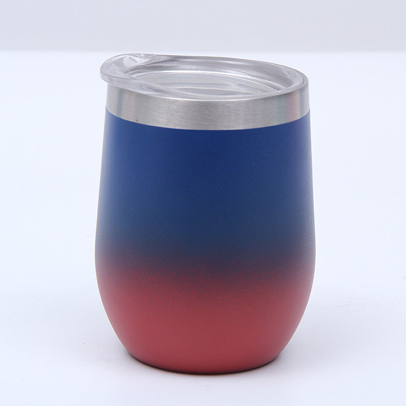 Ladies Insulated Wine Glasses Bowlift