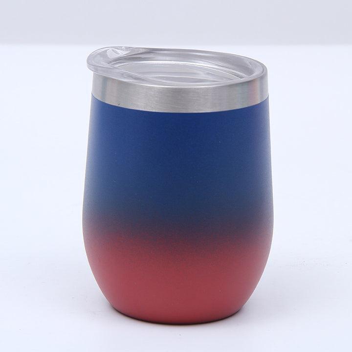 Ladies Insulated Wine Glasses Bowlift