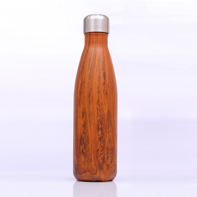 Women Stainless Steel Drinking Bottle Bowlift
