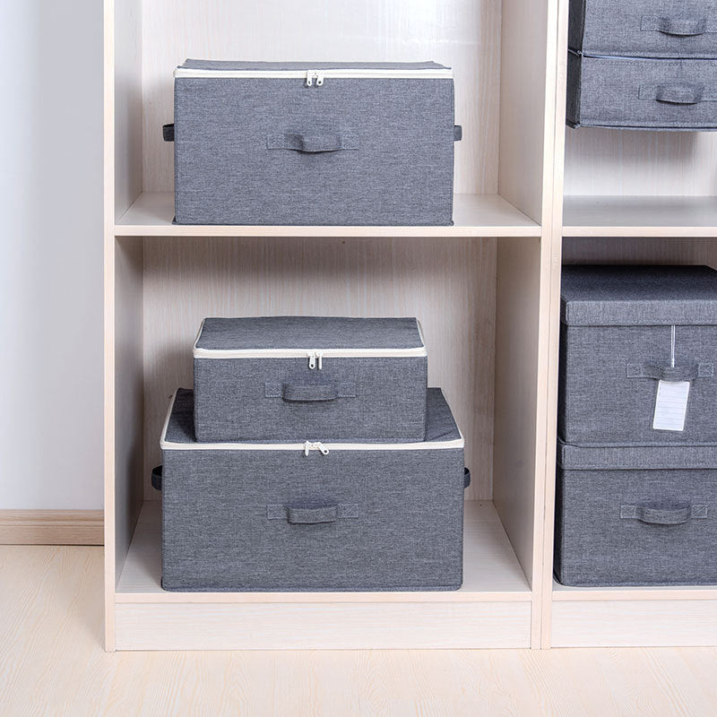 Collapsible Storage Chest Bowlift