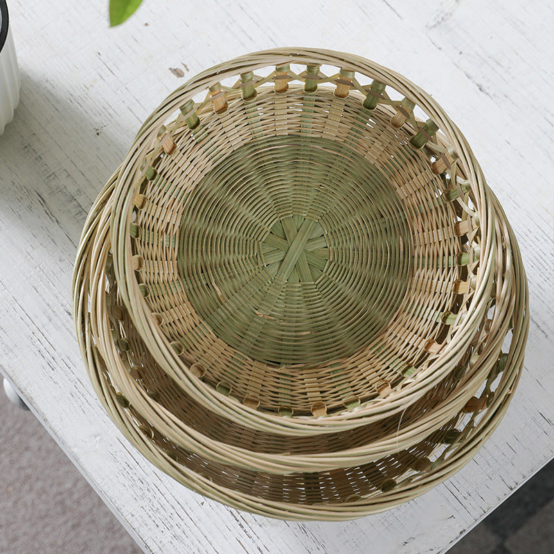 Unisex stylish decorative basket Bowlift