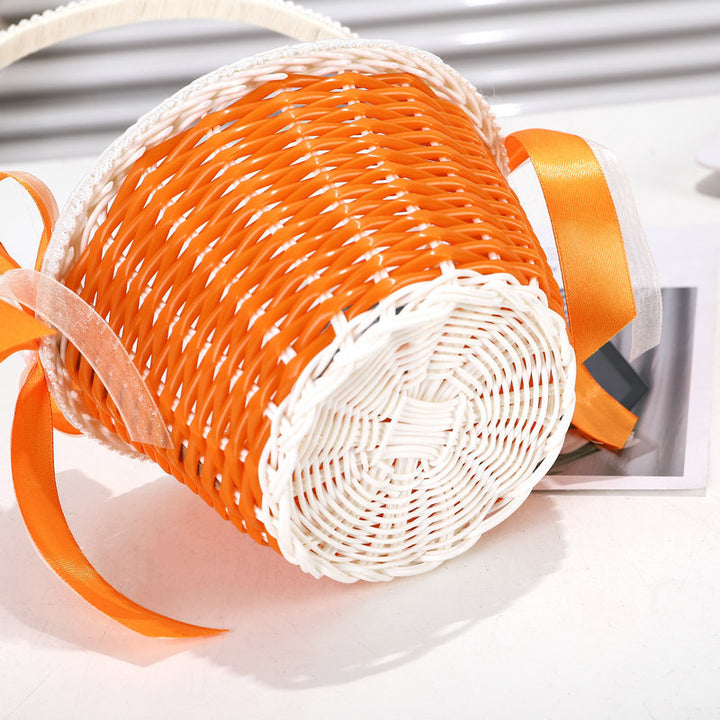 Decorative Gift Basket Bowlift