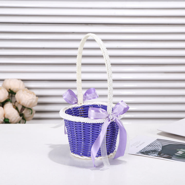 Decorative Gift Basket Bowlift