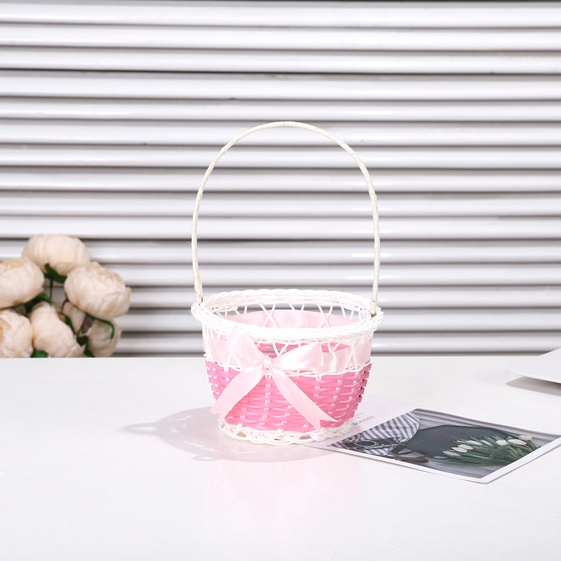 Decorative Gift Basket Bowlift