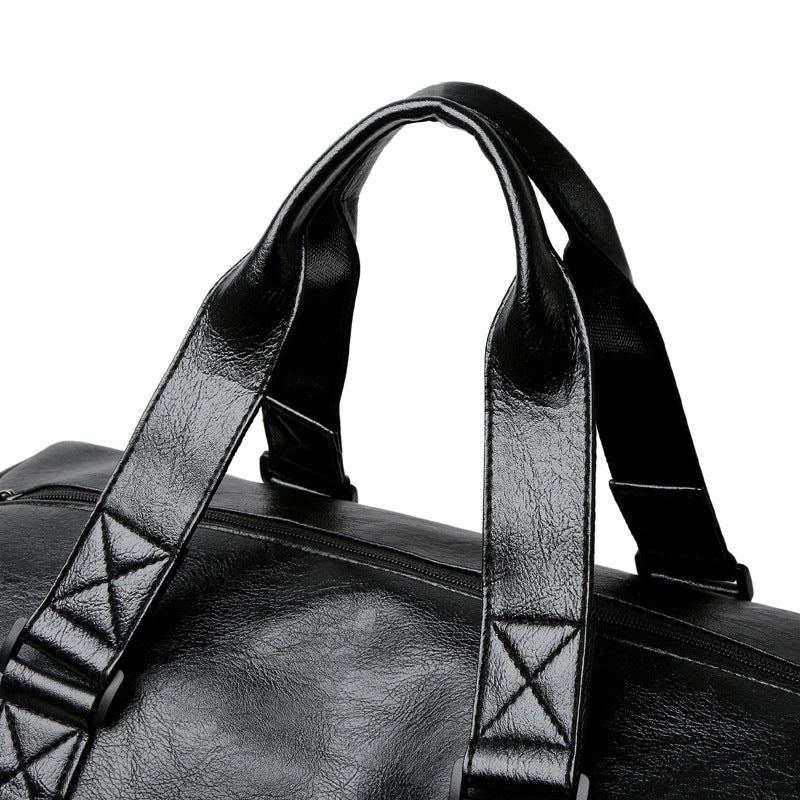 Stylish Travel Duffle Bag Bowlift