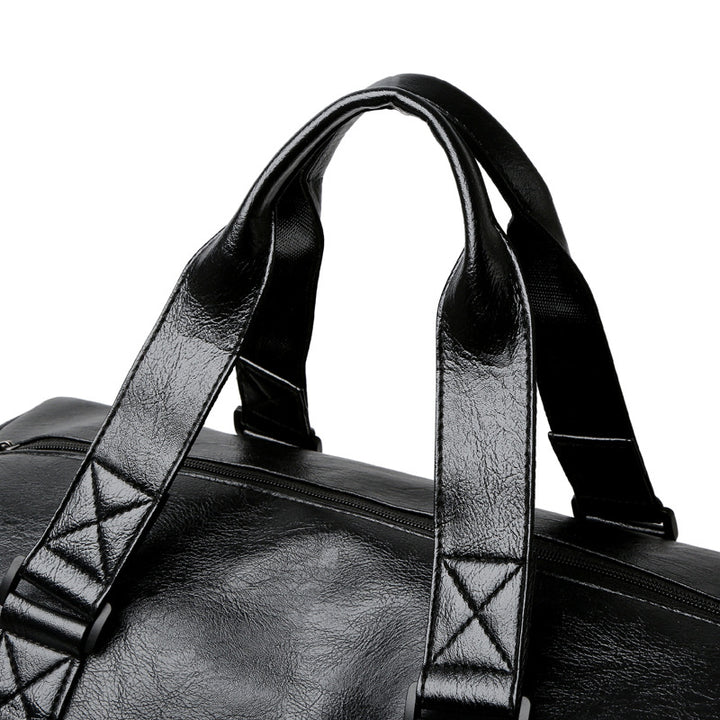 Stylish Travel Duffle Bag Bowlift