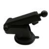Unisex multifunctional holder for smartphones with stable suction cup attachment Bowlift