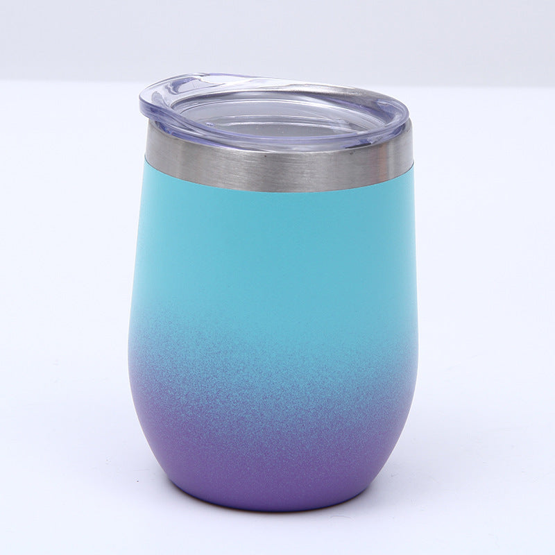 Ladies Insulated Wine Glasses Bowlift