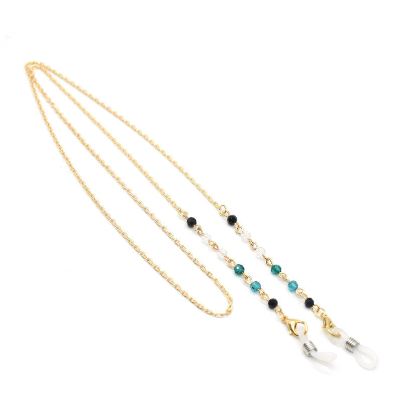 Stylish Bohemian Eyewear Chain Bowlift