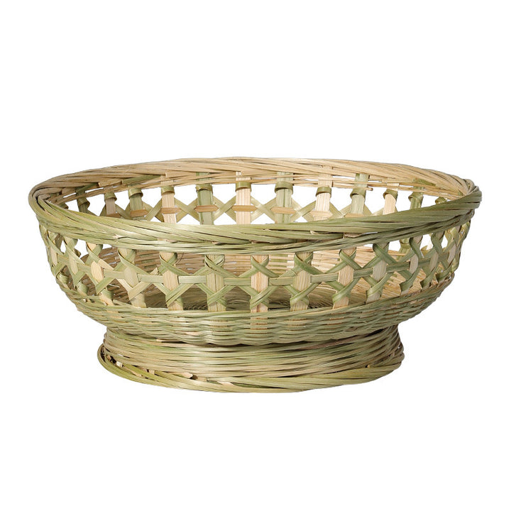 Unisex stylish decorative basket Bowlift