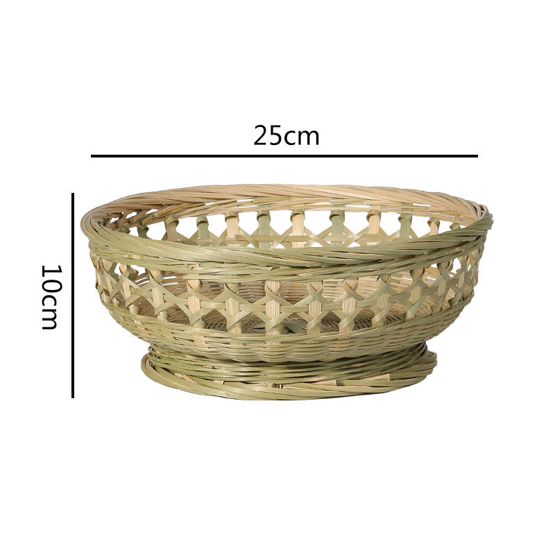 Unisex stylish decorative basket Bowlift