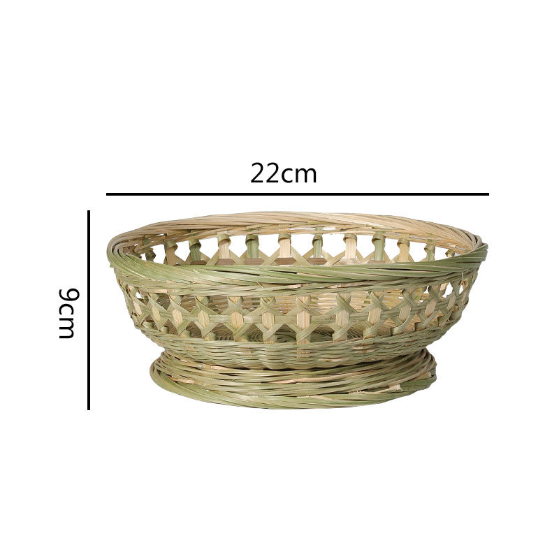 Unisex stylish decorative basket Bowlift