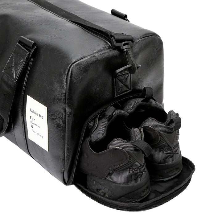 Stylish Travel Duffle Bag Bowlift