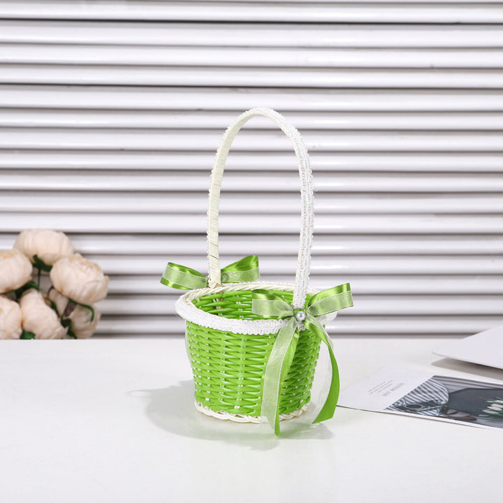 Decorative Gift Basket Bowlift