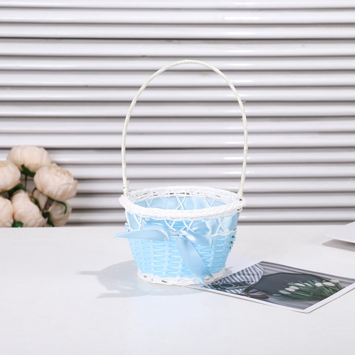 Decorative Gift Basket Bowlift
