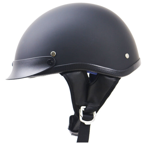Classic Protective Cruiser Helmet Bowlift