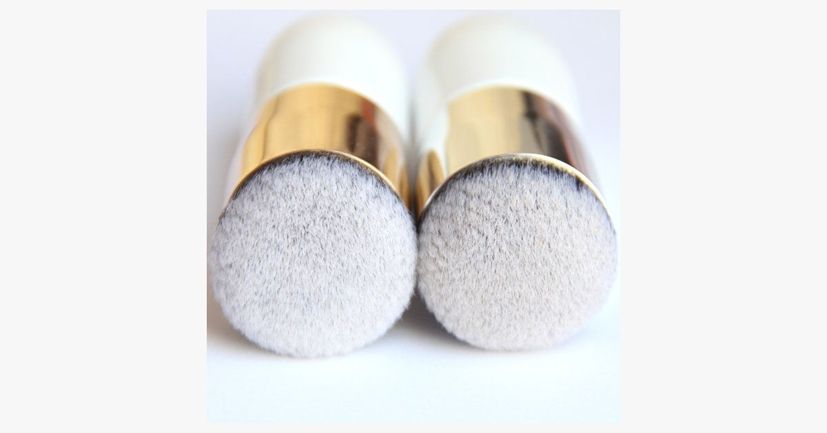 BowLift | Chunky Foundation Brush