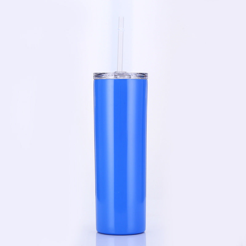 Ladies stainless steel drinking cup with hood Bowlift