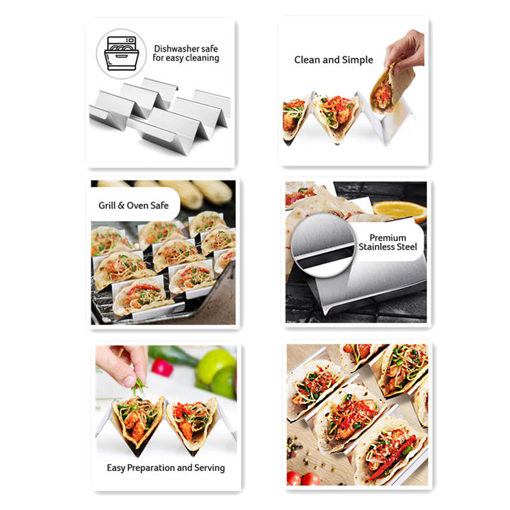 BowLift | Taco Holders