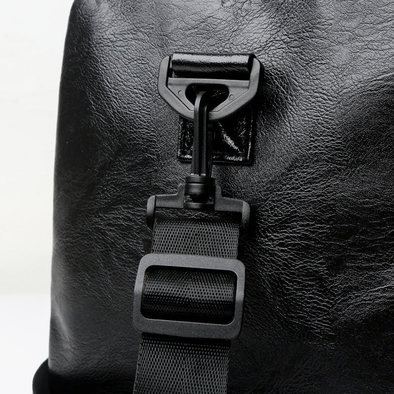 Stylish Travel Duffle Bag Bowlift