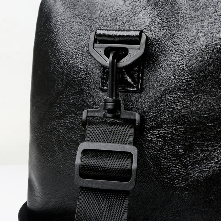 Stylish Travel Duffle Bag Bowlift
