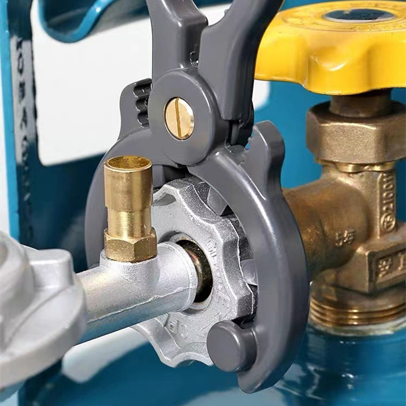 Gas Gauge Reliever Valve Wrench | Bowlift