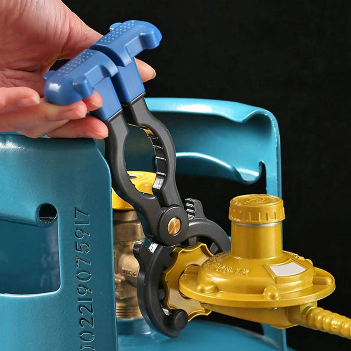 Gas Gauge Reliever Valve Wrench | Bowlift