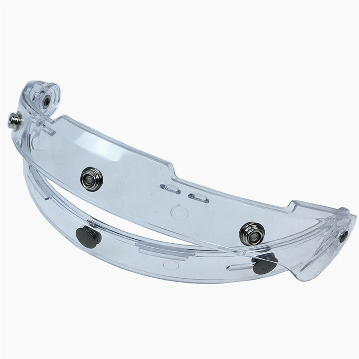 Replacement Visor Shield for Safety Helmets Bowlift