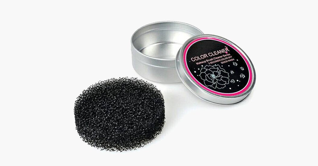 BowLift | Instant Brush Cleaner Scrub