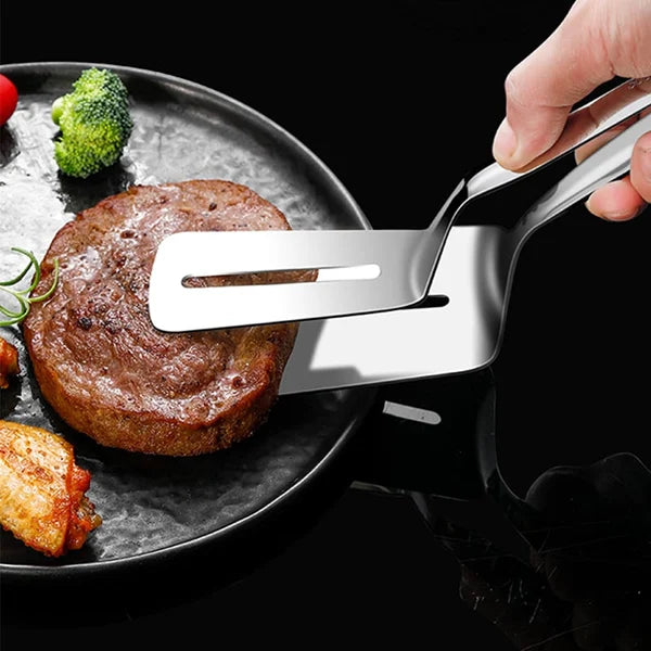 BowLift | FlexiGrip Spatula - Smart Kitchen Aid for Chefs