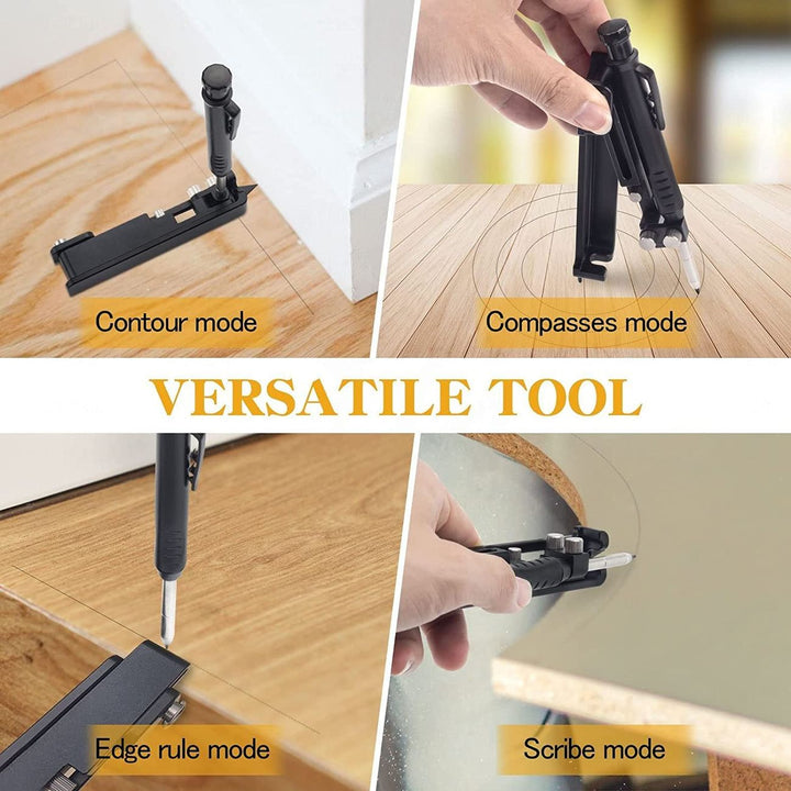 BowLift | PrecisionPro™ | Multifunctional Precision and Marking Tool