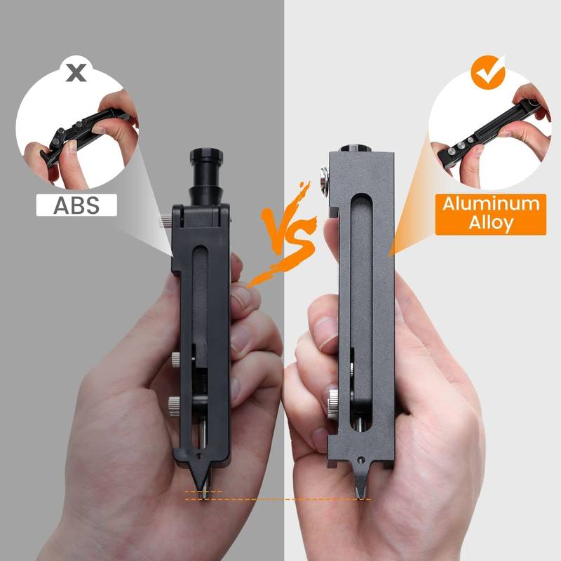 BowLift | PrecisionPro™ | Multifunctional Precision and Marking Tool