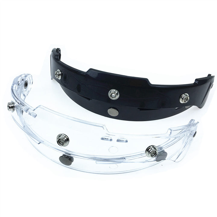 Replacement Visor Shield for Safety Helmets Bowlift