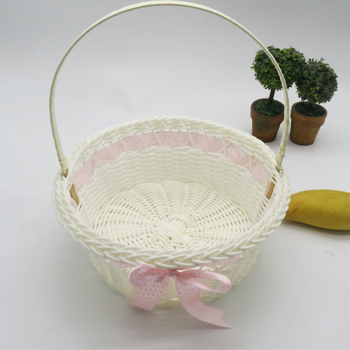 Decorative Basket Bowlift