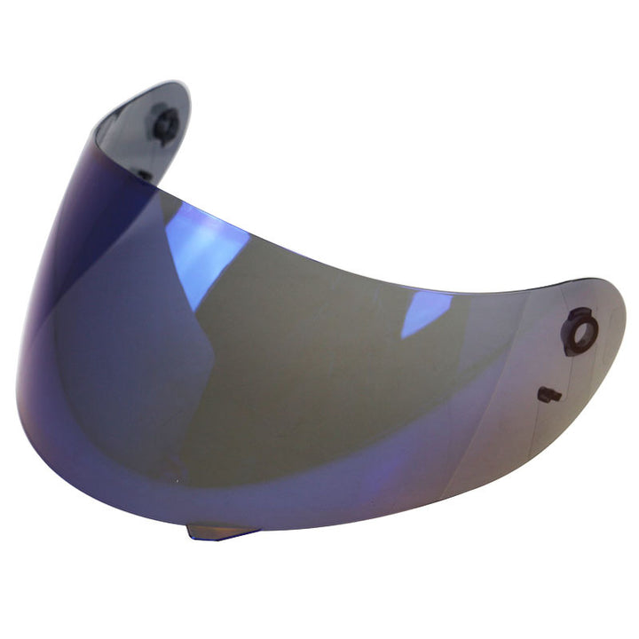 High-Performance Tint Visor Shield Bowlift