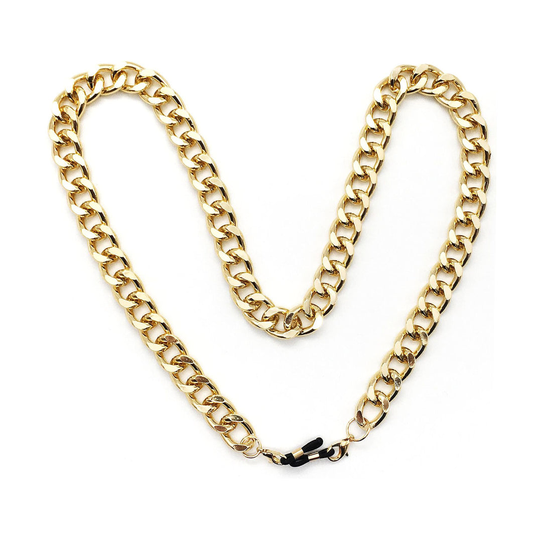 Chic Chain Eyewear Retainer Bowlift