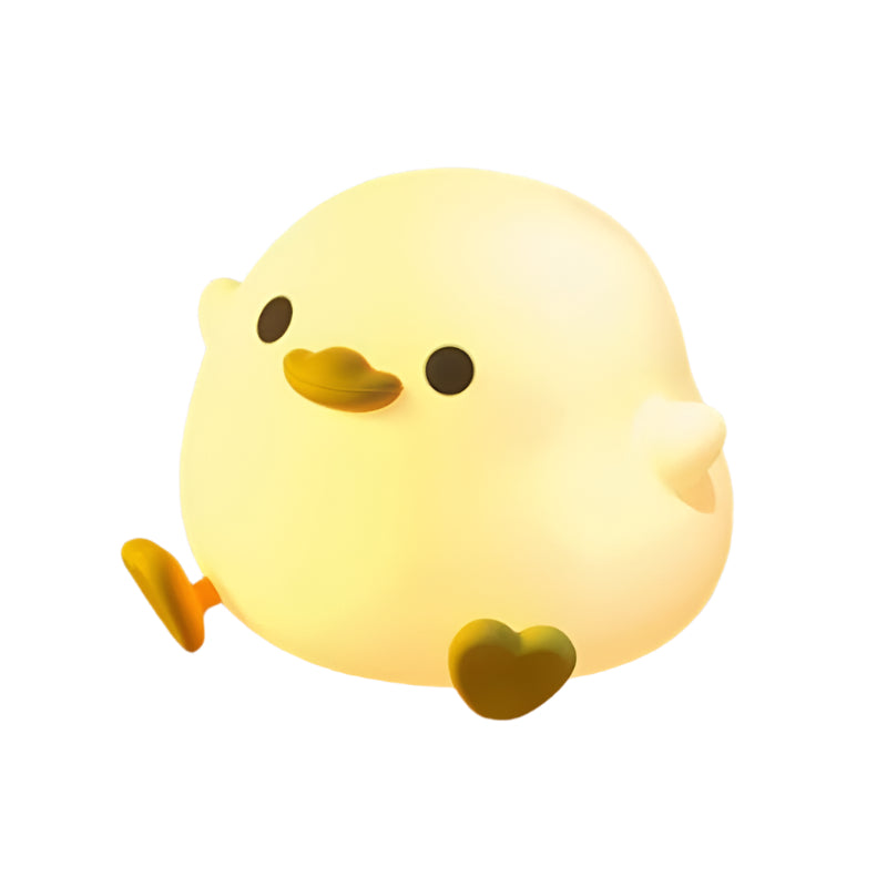 BowLift | DuckieLight | Calming Night Light for Better Sleep - Dimmable Children's Lamp