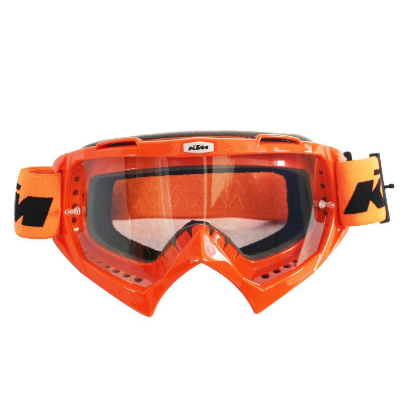 Advanced Racing Goggles Bowlift