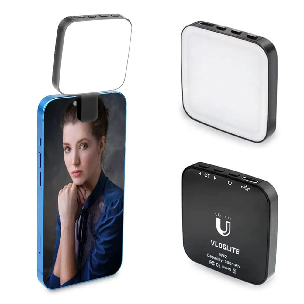 BowLift | Magnetic Portable Fill Light