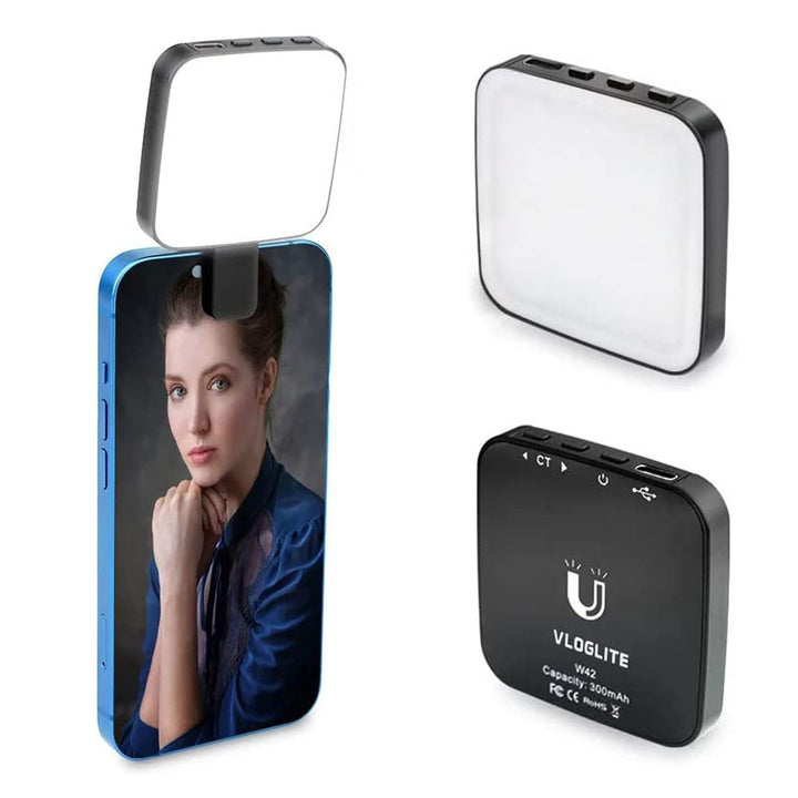 BowLift | Magnetic Portable Fill Light