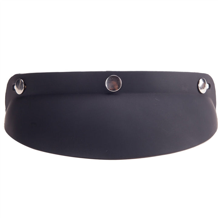 Adjustable Visor Shield Bowlift