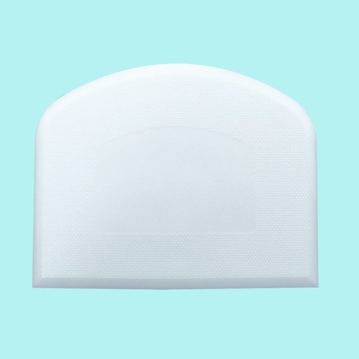 BowLift | Baking Dough Scraper Plastic Kitchen Tool