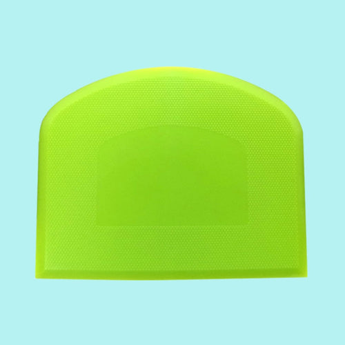 BowLift | Baking Dough Scraper Plastic Kitchen Tool