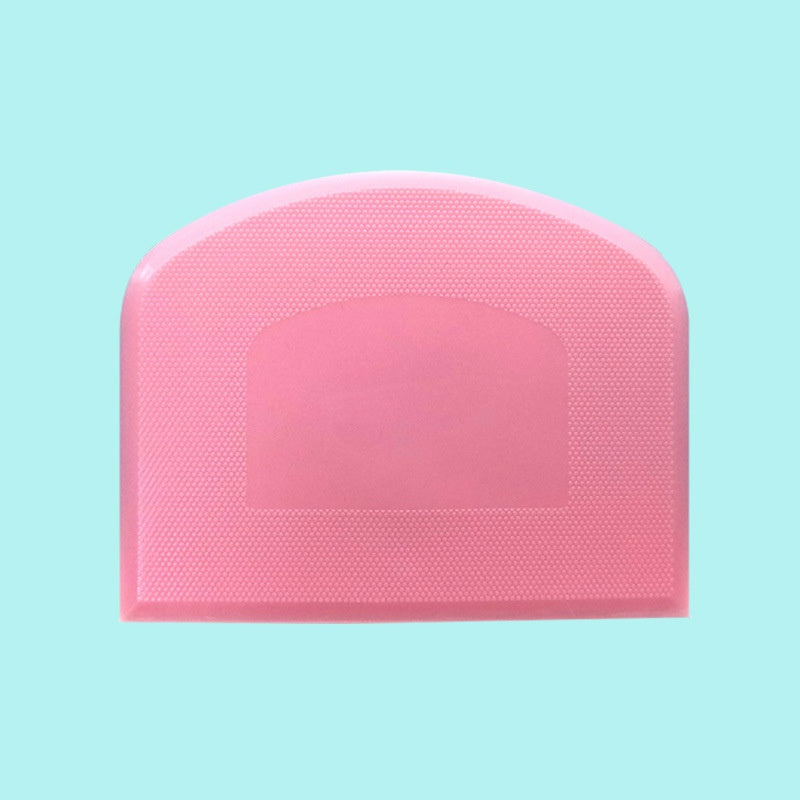 BowLift | Baking Dough Scraper Plastic Kitchen Tool