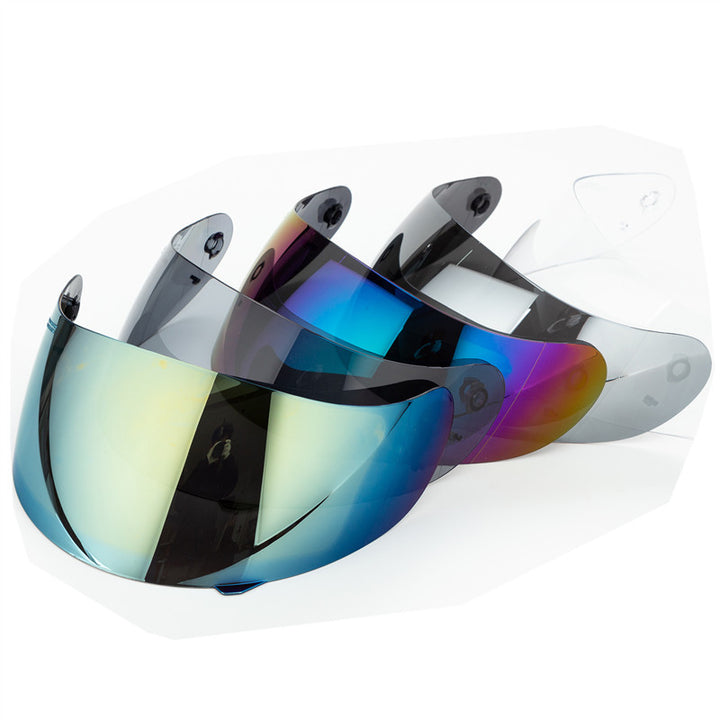 High-Definition Replacement Visor Shield Bowlift