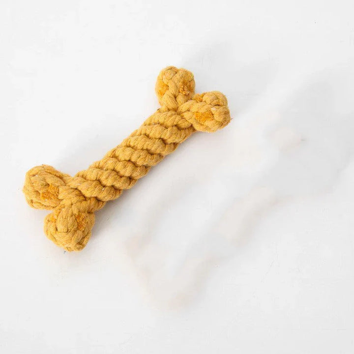 Dental Care Chew Toy for Dogs - FreshBite Bowlift