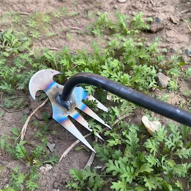 BowLift | Gardening Hand Weeder Tool