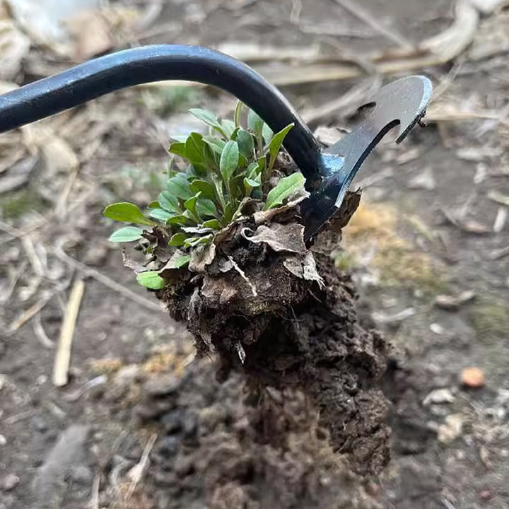 BowLift | Gardening Hand Weeder Tool
