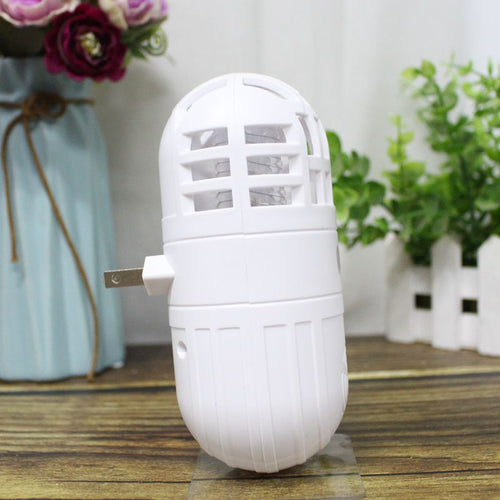 Unisex Ultrasonic Insect Repellent Bowlift