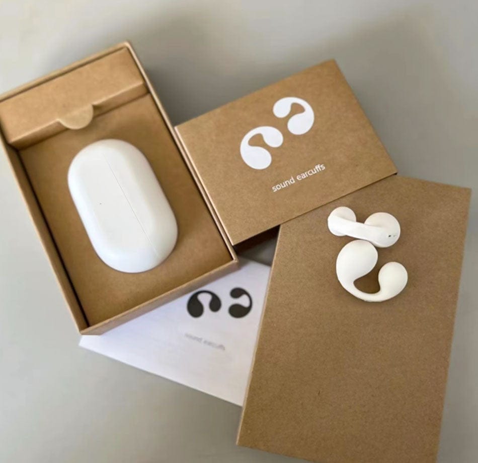 BowLift | Waterproof wireless headphones
